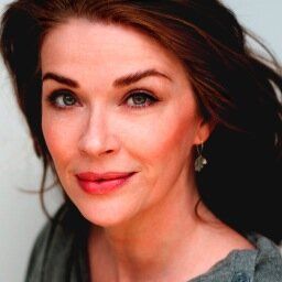 Charlotte Weston