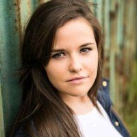 Charlotte Wilson