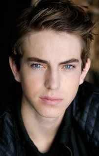 Chase Ellison