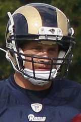 Chase Reynolds