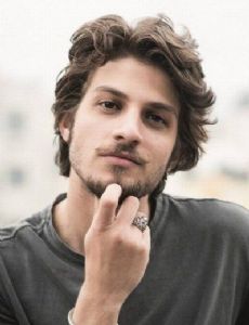 Chay Suede