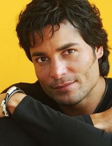 Chayanne