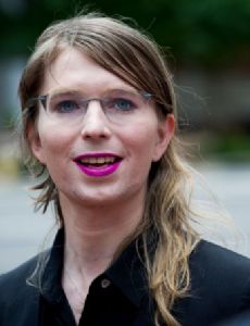 Chelsea Manning