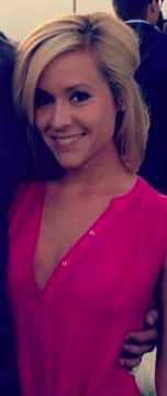 Chelsea Reddick