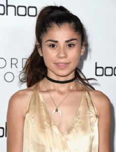Chelsey Amaro