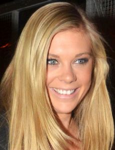 Chelsy Davy