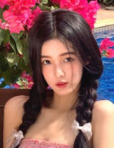 Chen Ziyi (Influencer)