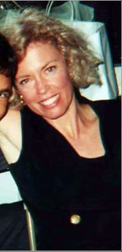 Cheri Maugans