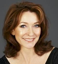 Cherie Lunghi
