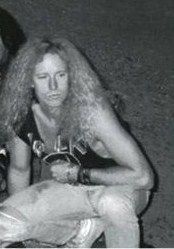 Chet Thompson