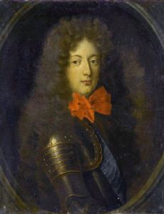 Chevalier de Lorraine