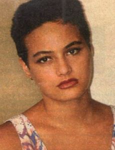 Cheyenne Brando