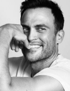 Cheyenne Jackson