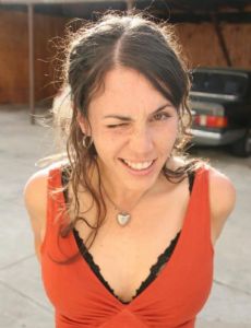 Cheyenne Rothman