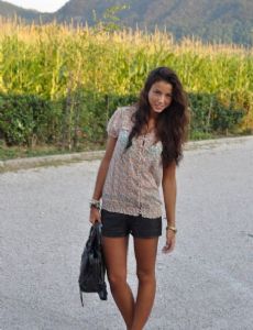 Chiara Biasi