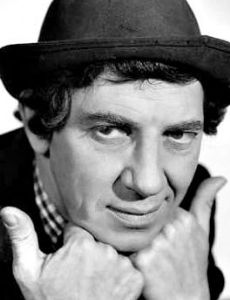Chico Marx