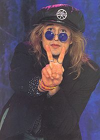 Chip Z'Nuff