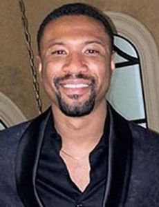 Chleb Ravenell