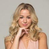 Chloe Elizabeth Lukasiak Zook