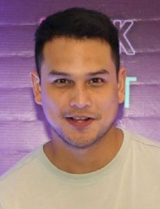 Cholo Barretto