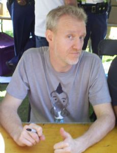 Chris Barron