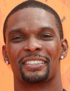 Chris Bosh