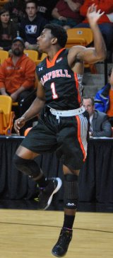 Chris Clemons