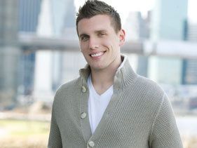 Chris DiStefano