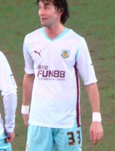 Chris Eagles