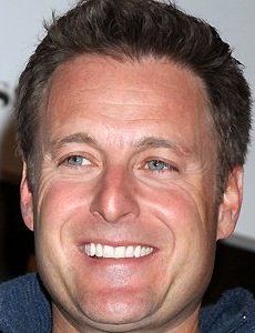 Chris Harrison