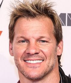 Chris Jericho