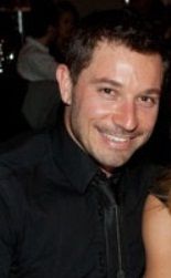 Chris Joannou