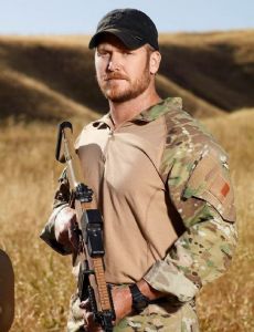Chris Kyle