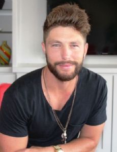 Chris Lane