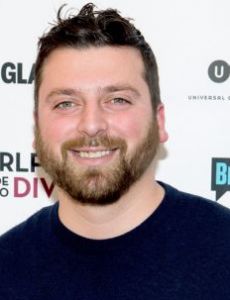 Chris Manzo