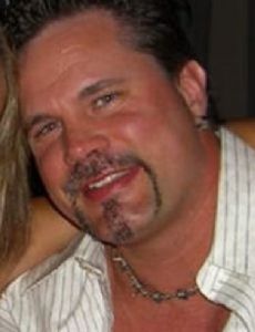 Chris Potoski