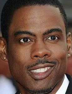 Chris Rock
