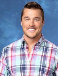 Chris Soules
