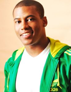 Chris Tavarez