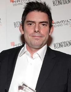Chris Weitz