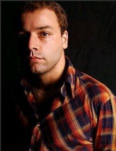 Chris Wolstenholme