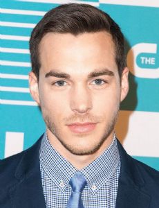 Chris Wood