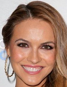 Chrishell Stause