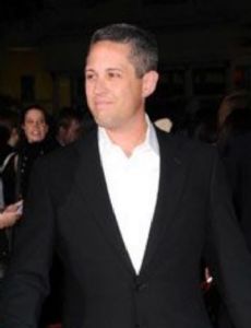 Christian (aka Pancho) Meyer