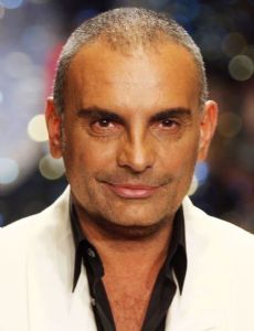 Christian Audigier