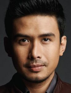 Christian Bautista