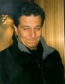 Christian Clavier