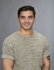 Christian Estrada