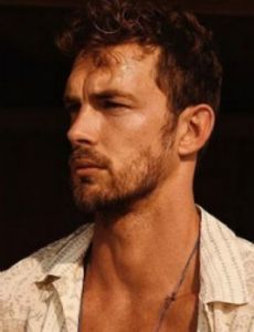 Christian Hogue