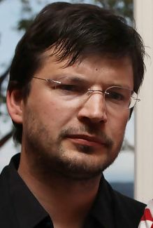 Christian Moestl